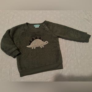 Pekkle 24m boy shirt
